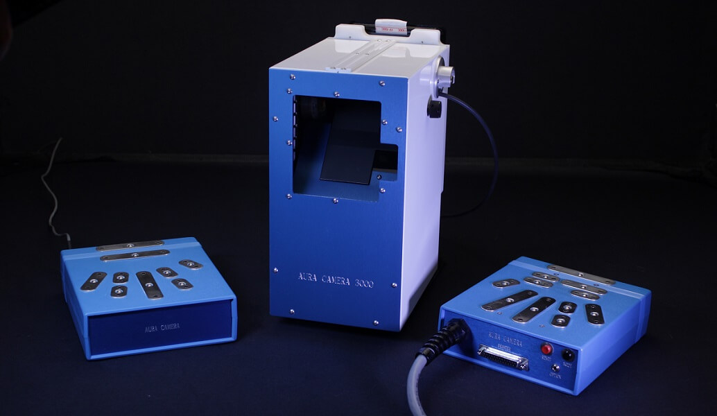 AuraCam Aura Camera